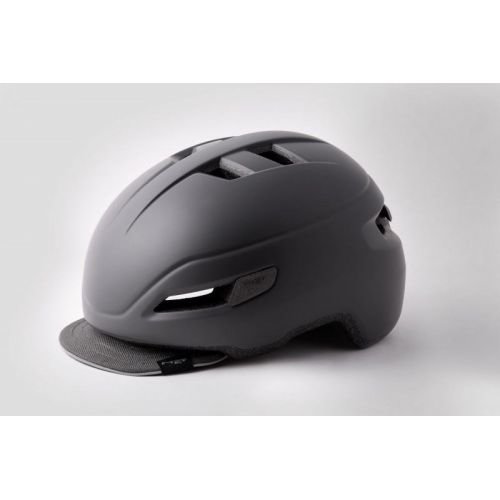 Шлем MET CROSSO S черный мат